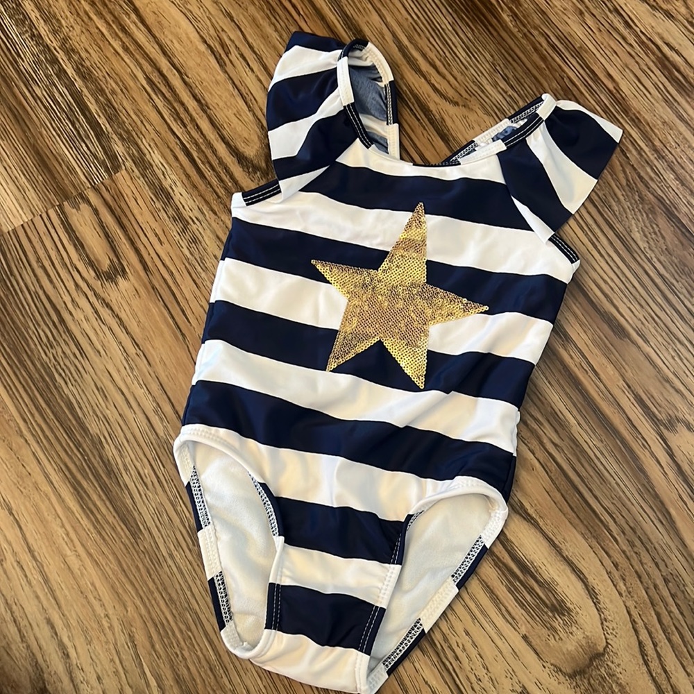2T Cat & Jack swimsuit